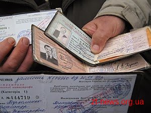 В Коростені "переселенці" стали "чорнобильцями"