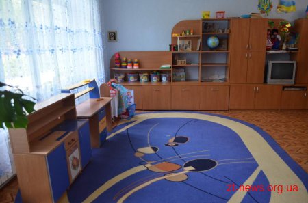 В Житомирі перевірили готовність дитсадків та центрів творчості до початку нового навчального року