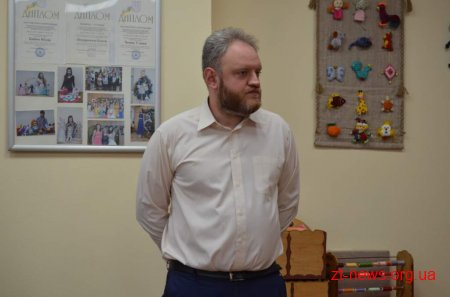 В Житомирі перевірили готовність дитсадків та центрів творчості до початку нового навчального року