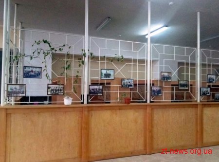 У Черняхівському районі відкрили нову школу