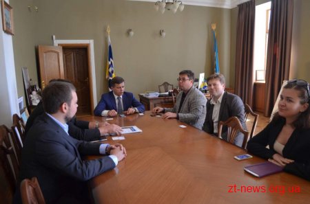 Житомирське сміття можна розкласти на молекули