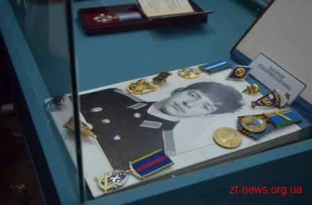 У приміщенні ресторану «Смоленськ» відбулося відкриття  виставки присвяченої учасникам АТО