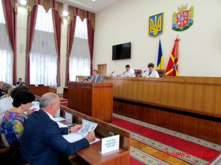 Ще 4 громади Житомирщини можуть об’єднатися найближчим часом