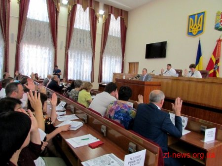 Ще 4 громади Житомирщини можуть об’єднатися найближчим часом