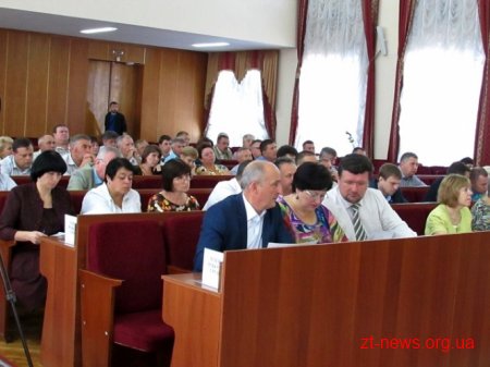 Ще 4 громади Житомирщини можуть об’єднатися найближчим часом