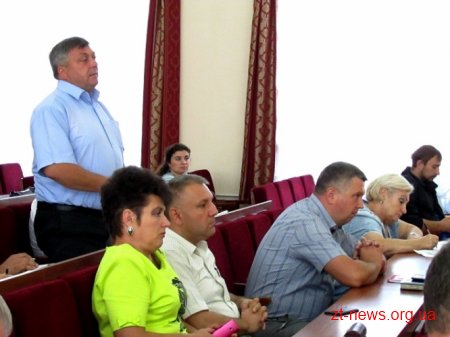 Ще 4 громади Житомирщини можуть об’єднатися найближчим часом