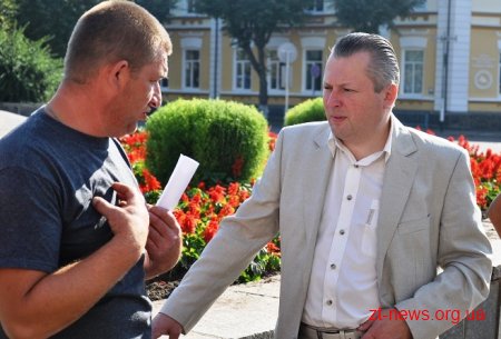 Робоча група перевірить процес реорганізації школи у Романівському районі