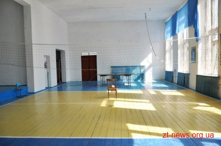 У процесі реорганізації школи Романівського району юридичних порушень не виявлено