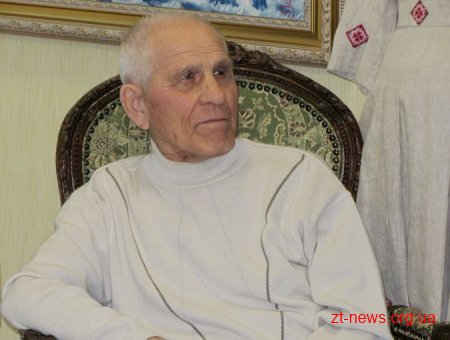 Помер видатний художник Микола Максименко