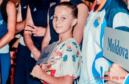 У Бердичеві боксери з 14 країн змагаються за призи братів Кличків