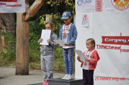 У Житомирі відбувся третій легкоатлетичний пробіг