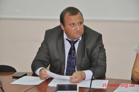 Що буде із санаторієм «Тетерів»?