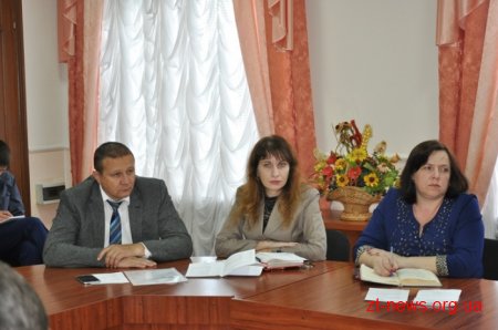 Що буде із санаторієм «Тетерів»?