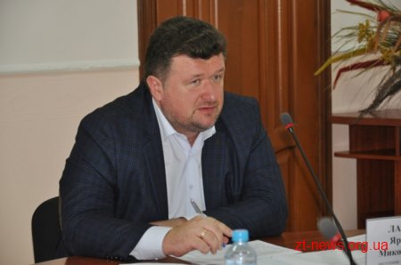Що буде із санаторієм «Тетерів»?
