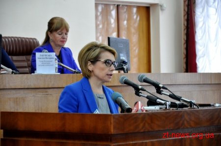 Житомирщина посідає 2 місце з енергомодернізації шкіл