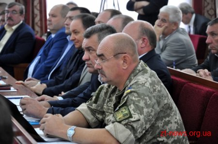 Житомирщина посідає 2 місце з енергомодернізації шкіл