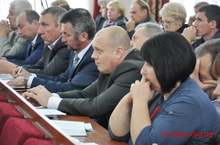 Житомирщина зекономила 50 млн кубометрів газу