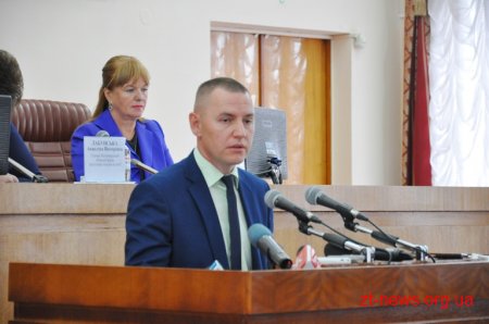 Житомирщина зекономила 50 млн кубометрів газу