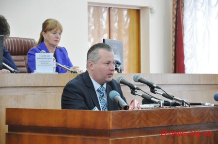 Житомирщина зекономила 50 млн кубометрів газу