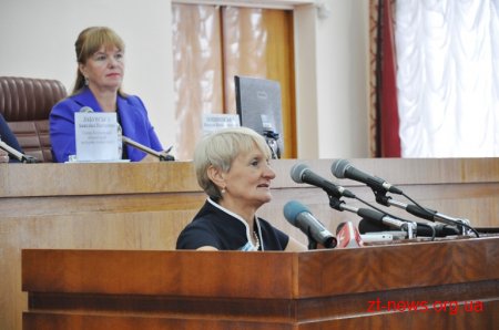 Житомирщина зекономила 50 млн кубометрів газу