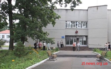 У Житомирському районі пролунав вибух у приміщенні селищної ради