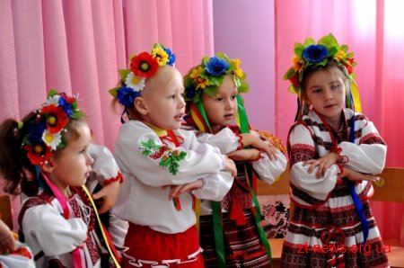 У Денишах відкрили садочок, на який чекали 10 років