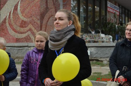 В Житомирі стартувала «Майстерня міста»