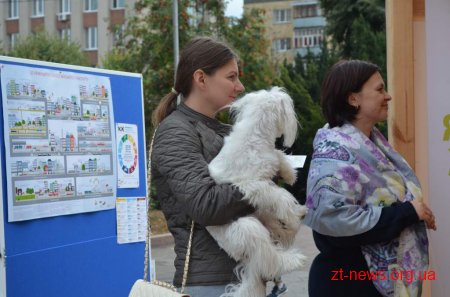 В Житомирі стартувала «Майстерня міста»