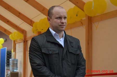 В Житомирі стартувала «Майстерня міста»