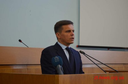 У Житомирі привітали з 85-річчям заслуженого тренера з баскетболу