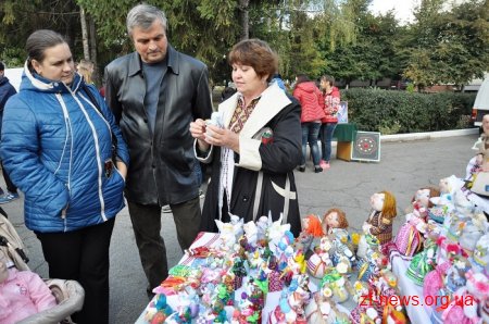У Житомирі вдруге пройшов фестиваль «Свято українського коня»