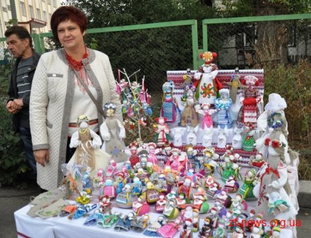 У Житомирі вдруге пройшов фестиваль «Свято українського коня»