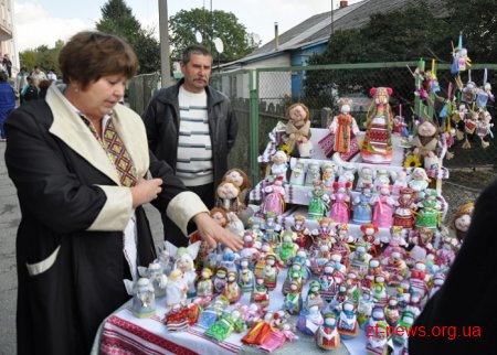 У Житомирі вдруге пройшов фестиваль «Свято українського коня»