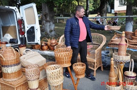 У Житомирі вдруге пройшов фестиваль «Свято українського коня»