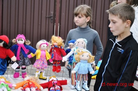 У Житомирі вдруге пройшов фестиваль «Свято українського коня»