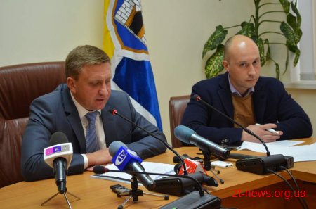 В Житомирі відбудеться хлорування води