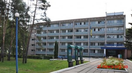 Питання обласного лікувального центру вертебрології і реабілітації вивчатиме депутатська група