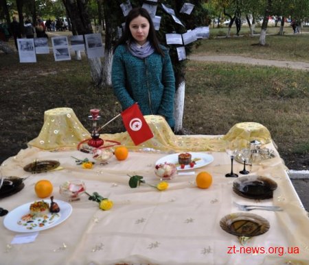 Фестиваль «Полісся-DAY» відбувся у Житомирі