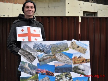 Фестиваль «Полісся-DAY» відбувся у Житомирі