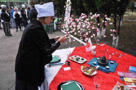 Фестиваль «Полісся-DAY» відбувся у Житомирі