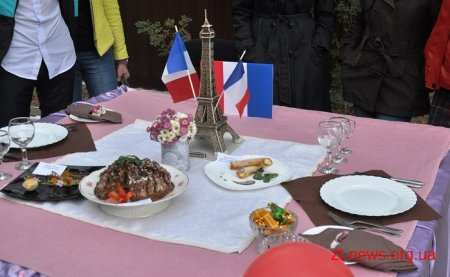 Фестиваль «Полісся-DAY» відбувся у Житомирі