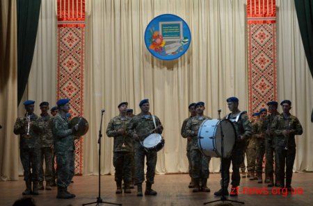 У Житомирі відзначили кращих працівників освіти