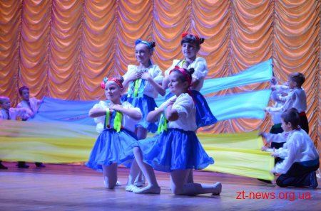 У Житомирі відзначили кращих працівників освіти