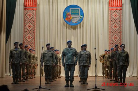 У Житомирі відзначили кращих працівників освіти