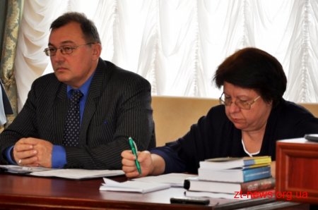 У Житомирі обговорили шляхи побудови нової моделі державно-церковних відносин