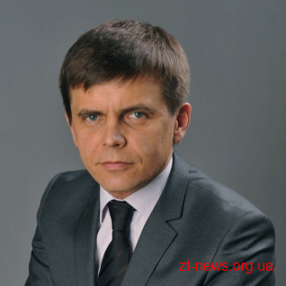 Сергій Сухомлин звернувся в прокуратуру з заявою про шантаж