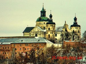 На Житомирщині хочуть знайти кошти для реставрації та популяризації культурних пам'яток На Житомирщині хочуть знайти кошти для реставрації та популяризації культурних пам'яток