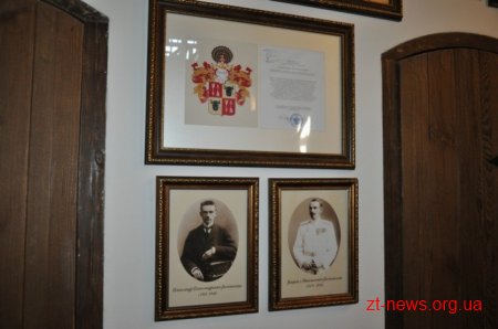 Музею української домашньої ікони в Радомишлі 5 років