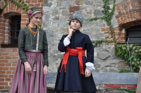 Музею української домашньої ікони в Радомишлі 5 років