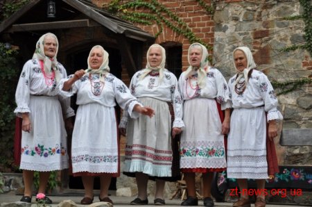 Музею української домашньої ікони в Радомишлі 5 років